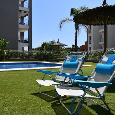 Luxurious Flat & Private Rooftop In Villamartin Orihuela Costa Dehesa de Campoamor  Luaran gambar