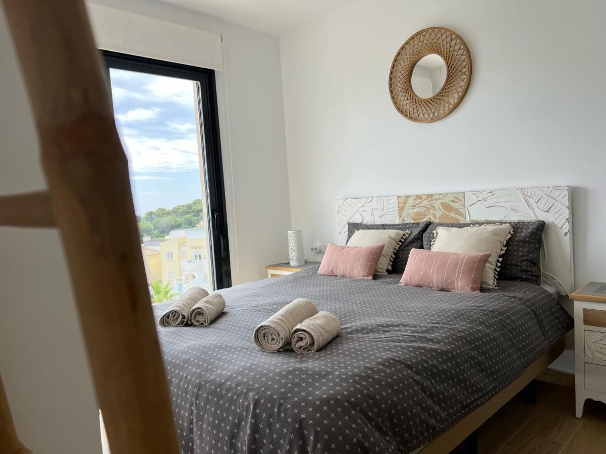 Luxurious Flat & Private Rooftop In Villamartin Orihuela Costa Dehesa de Campoamor  Luaran gambar