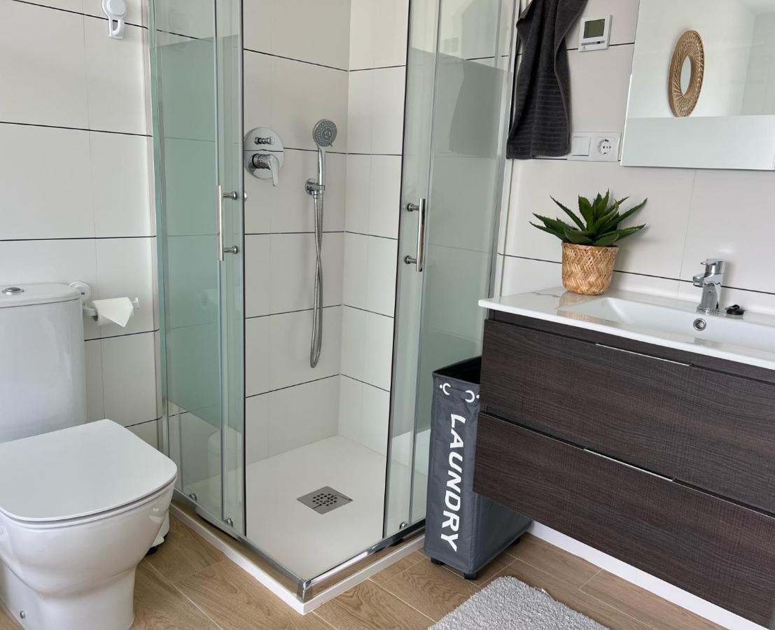 Luxurious Flat & Private Rooftop In Villamartin Orihuela Costa Dehesa de Campoamor  Luaran gambar