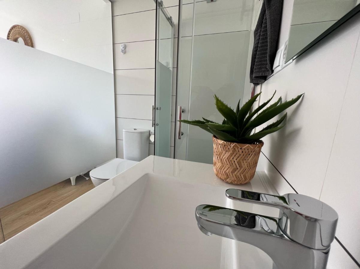 Luxurious Flat & Private Rooftop In Villamartin Orihuela Costa Dehesa de Campoamor  Luaran gambar